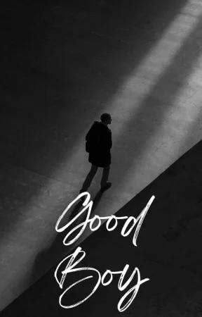 Good Boy (mxm) (BDSM) (+18) : r/Wattpad .